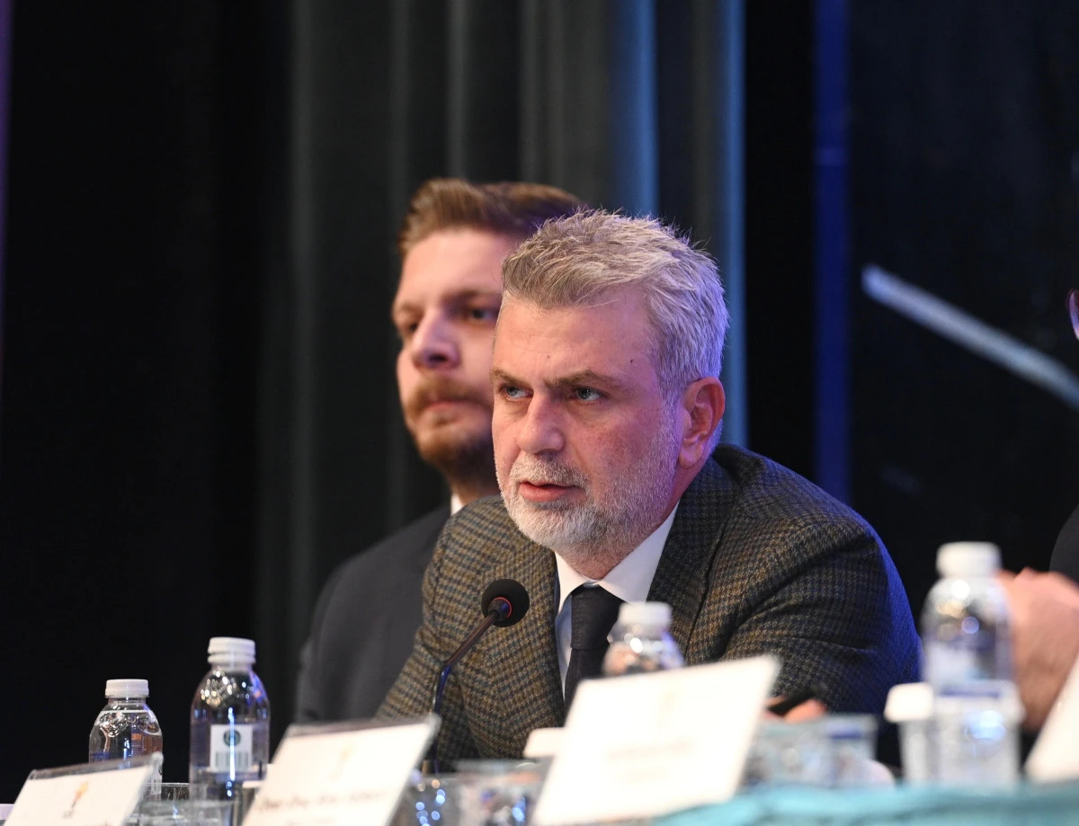 Görgel, Kahramanmaraş’ımızı Her Alanda Daha Güçlü Bir Geleceğe Taşıyoruz!