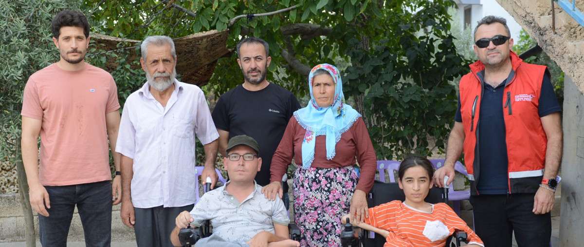 Gözegir Kardeşlerin Hayali Gerçek Oldu!