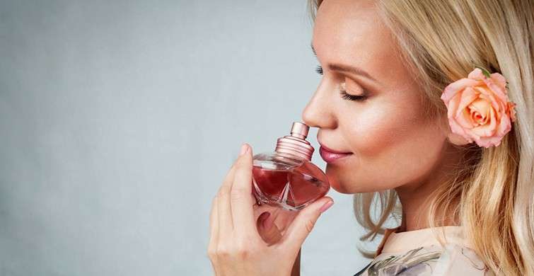  Çekici Kadınların Sırları!