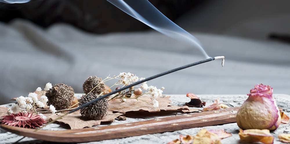 Hangi tütsü neye iyi geliyor? Tütsü yakma işe yarıyor mu? 