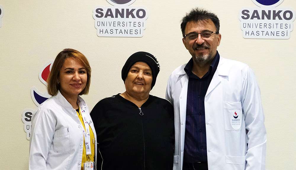 Hastaya Uyutulmadan Beyin Tümörü Ameliyatı Yapıldı!