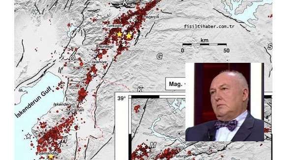 Hatay’da büyük deprem bekleniyor mu?