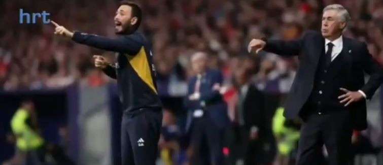 Hatayspor'da Ancelotti sesleri!