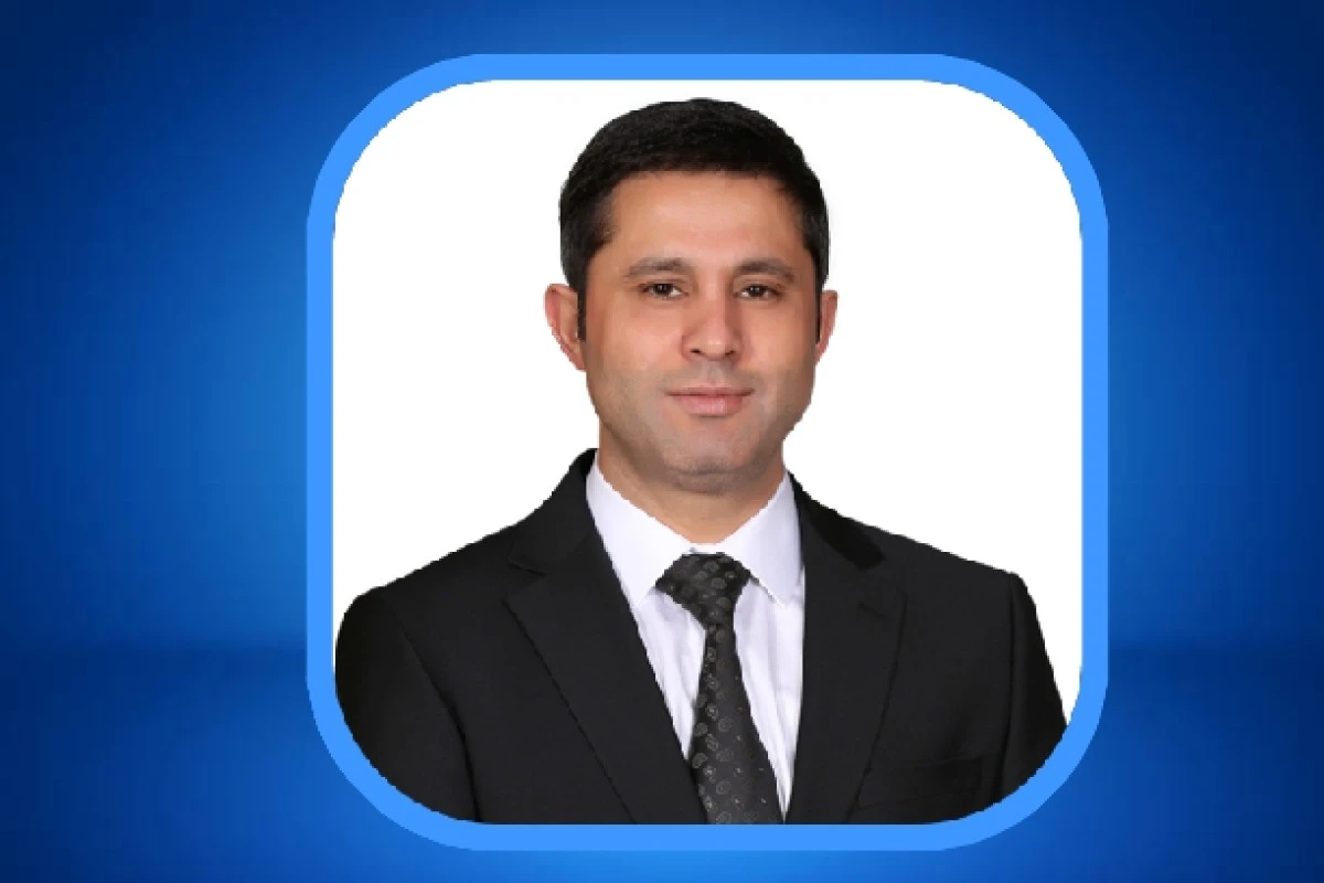 İnşaat&ccedil;ılar Odası&rsquo;nda Hilmi &Ccedil;alkaya d&ouml;nemi!