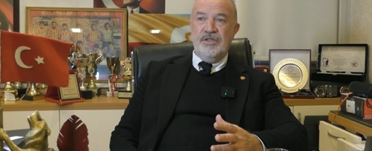 İran&rsquo;daki T&uuml;rk Halı Dikkatli Olmalıdır!