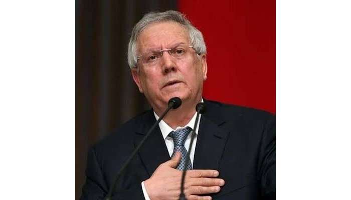 İşte Aziz Yıldırım'ın adaylığını açıklayacağı tarih! 