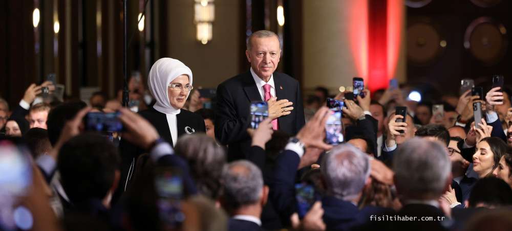 İşte Erdoğan'dan sonra partinin başına geçecek isim!