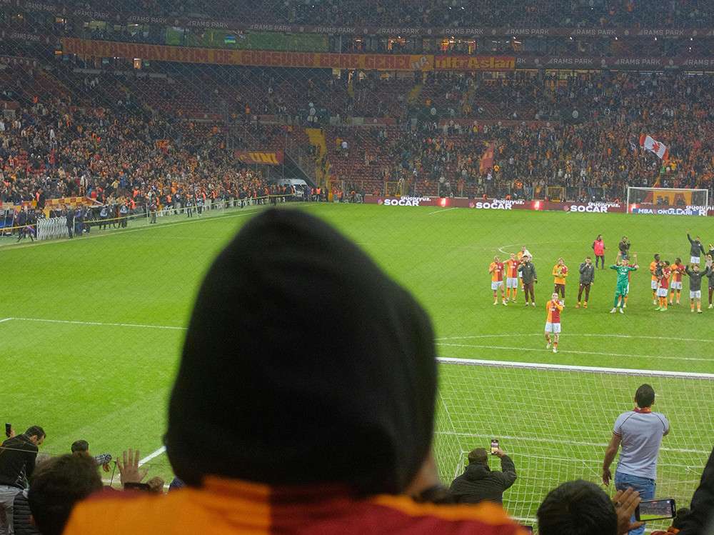 İşte Galatasaray'ın şampiyonluktan kazanacağı gelir!