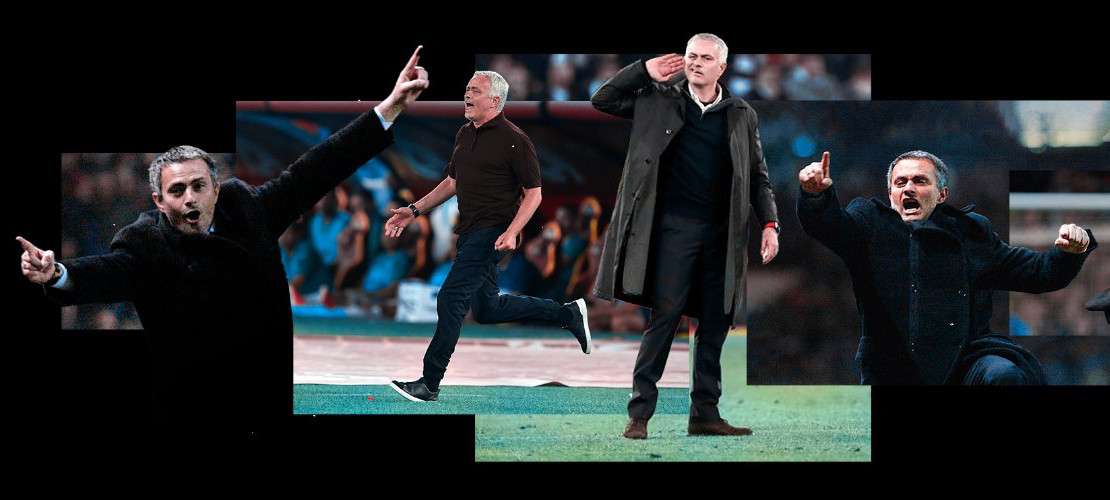 İşte Jose Mourinho'nun ilk talebi!