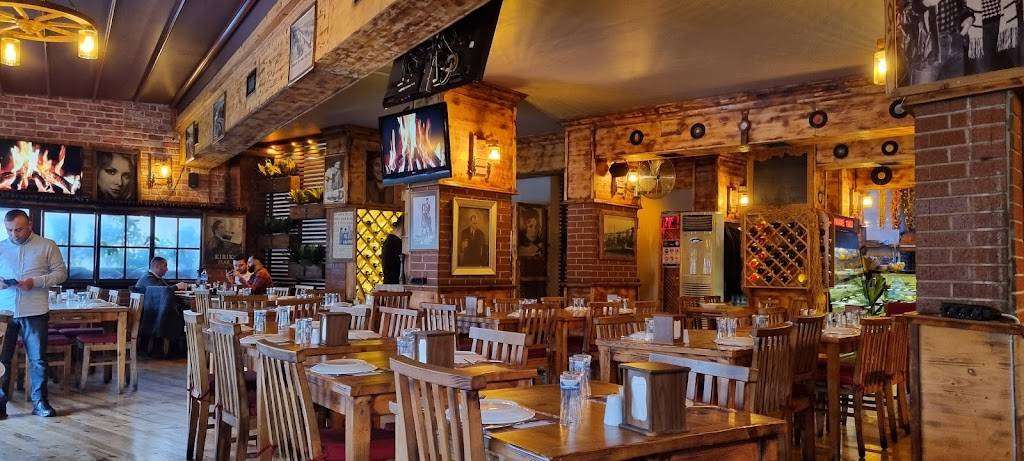 İzmir’in En İyi Meyhaneleri!