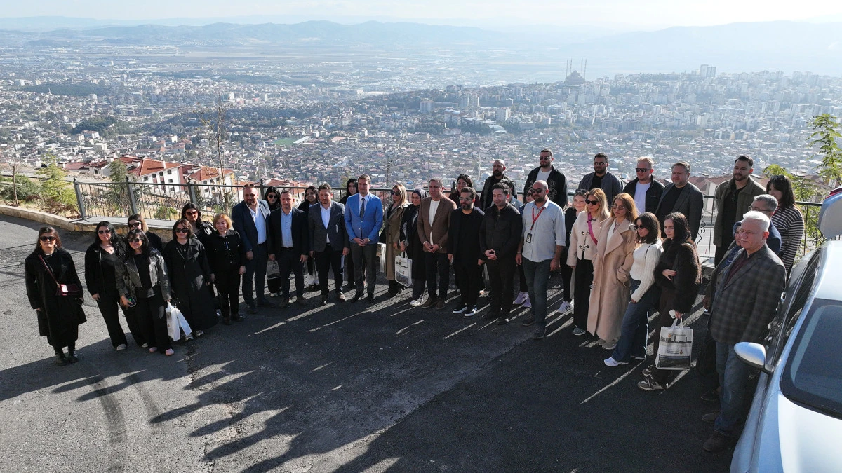 Kahramanmaraş Turizminde Yeni Bir Sayfa Açılıyor!