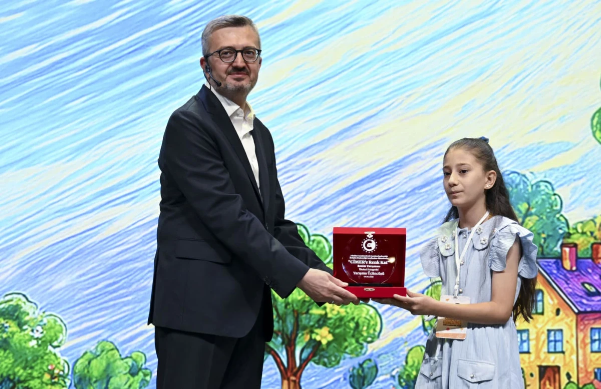 Kahramanmaraş&rsquo;a gurur veren başarı!