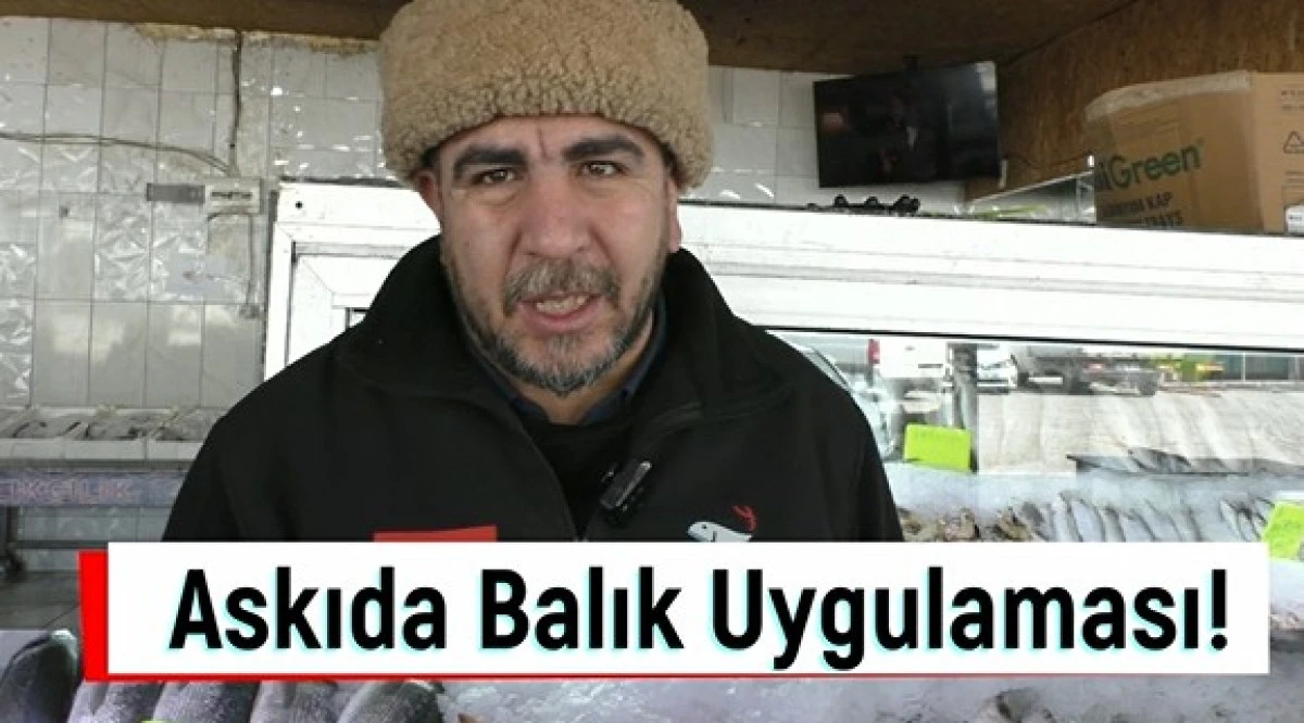 Kahramanmaraş&rsquo;ta Balık&ccedil;ılar Derneği Askıda Ekmek Projesi Başlattı!