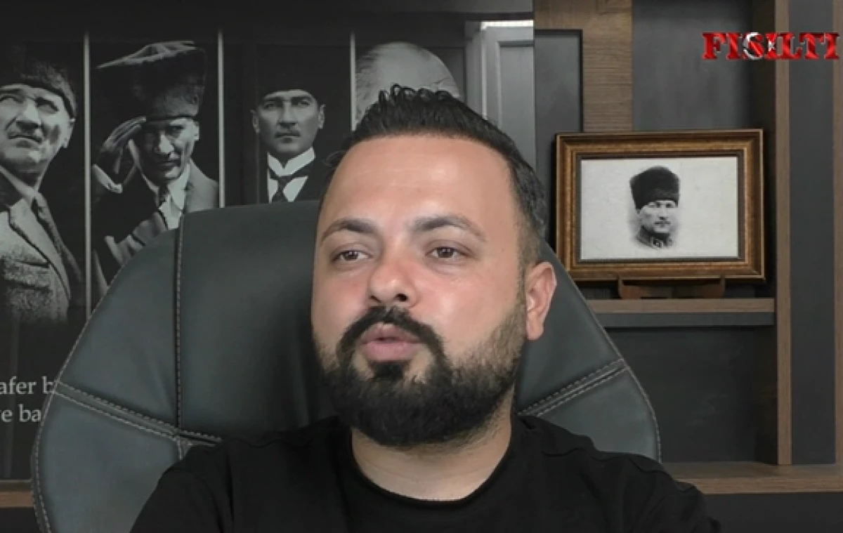 Kahramanmaraş&rsquo;ta İş&ccedil;ilerin İş Bırakma Eylemi!