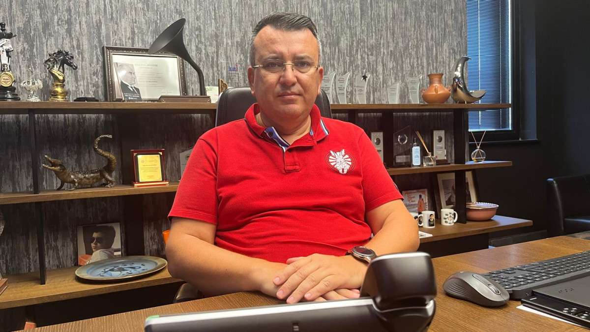 Kahramanmaraş’ta vatandaşları bekleyen büyük tehlike! 