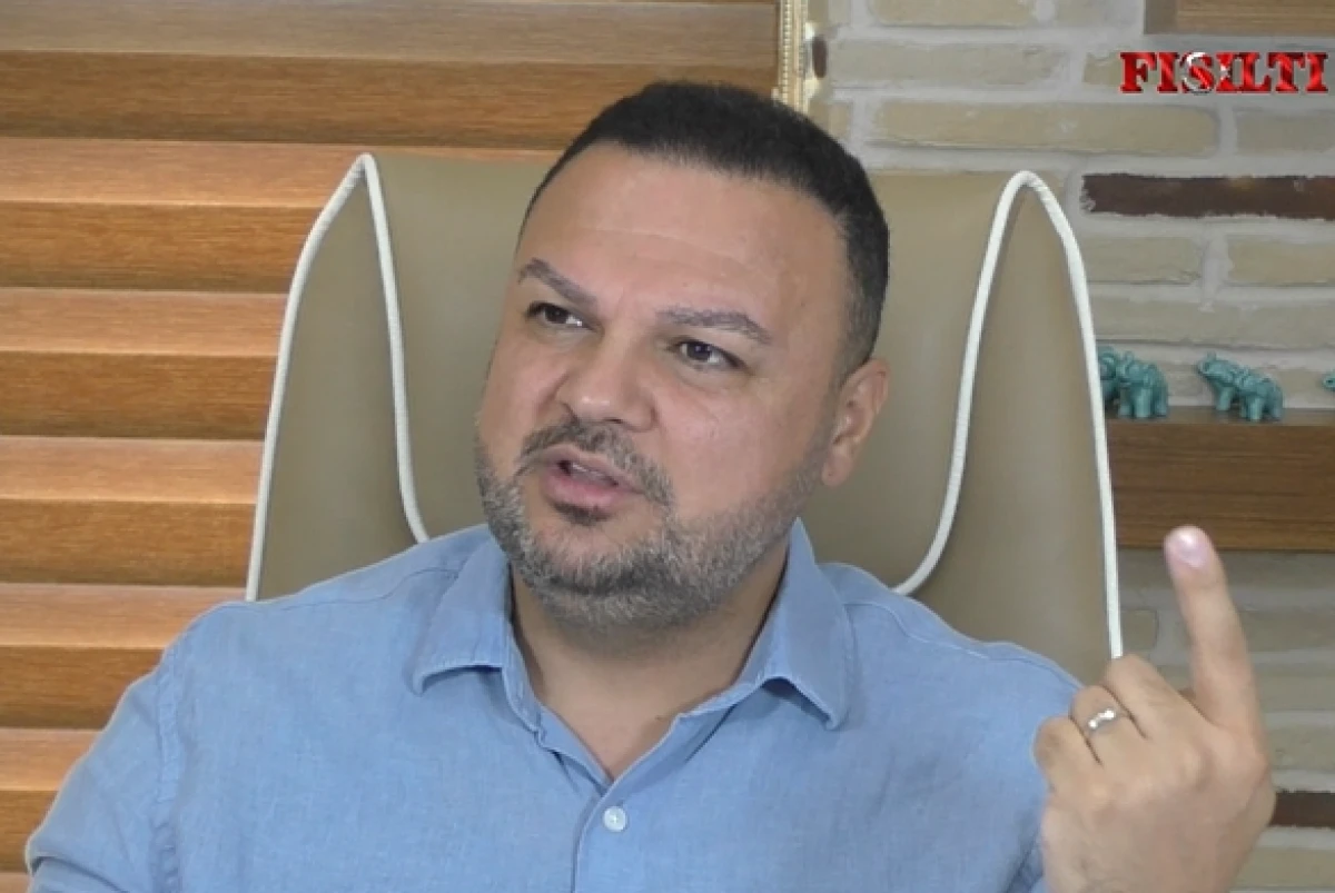 Kahramanmaraş'taki Fiyat İle Paris&rsquo;teki Fiyatlar Aynı!