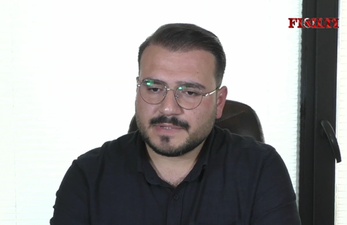 Katılımın Etkisini Sahada Hissedeceğiz!