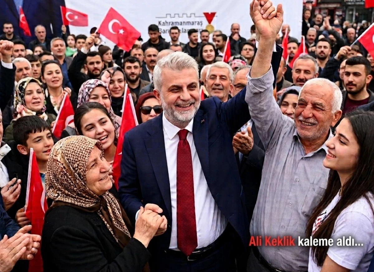  Kaybettik&ccedil;e Kazanan Adam!