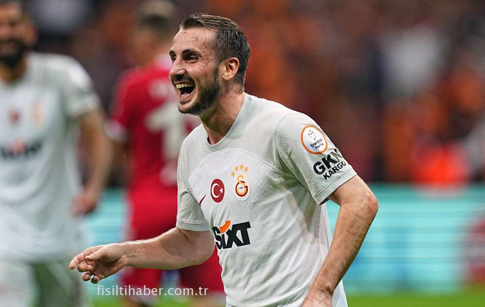 Kerem Aktürkoğlu başarının sırrını açıkladı!