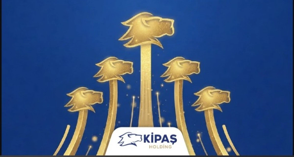 Kipaş Holding, İSO 500'de D&ouml;rt Şirketiyle G&uuml;&ccedil; G&ouml;sterisi Yaptı!