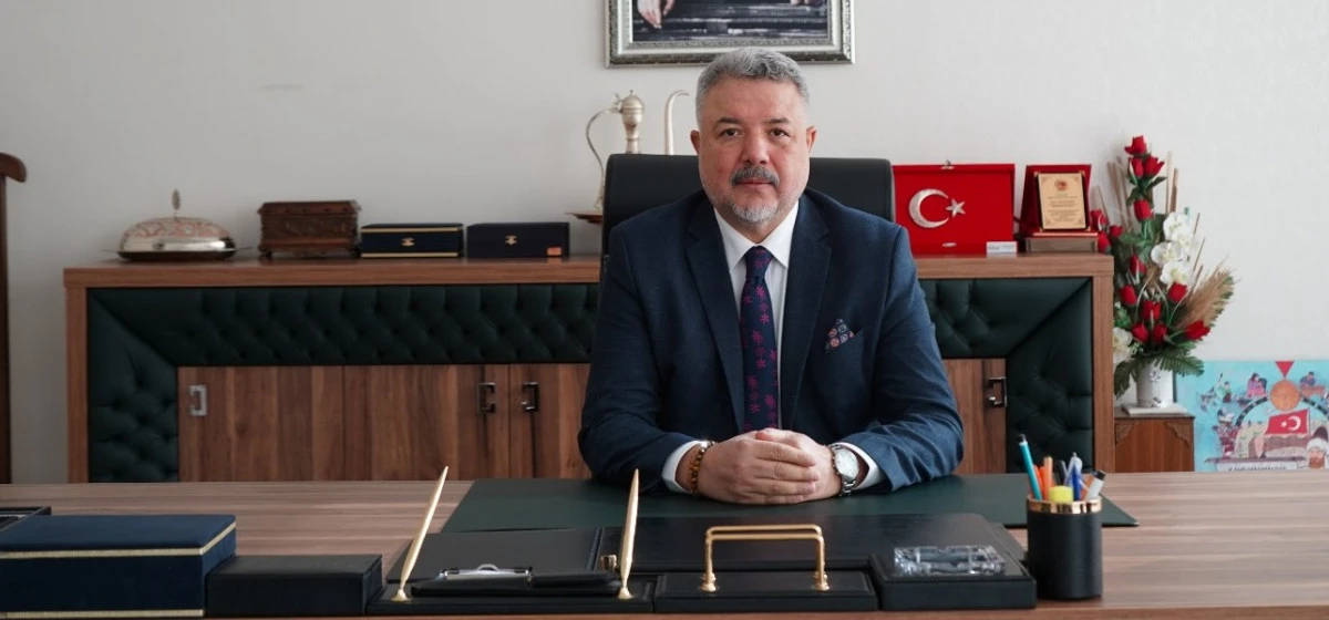 KMSMMMO Başkanı Kalın, Mücbir Sebep Süresi En Az Bir Yıl Daha Uzatılmalı!