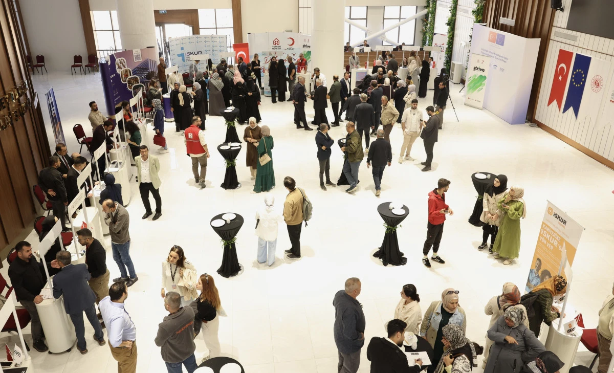 KMTSO’dan Yerel İstihdama Güçlü Destek!