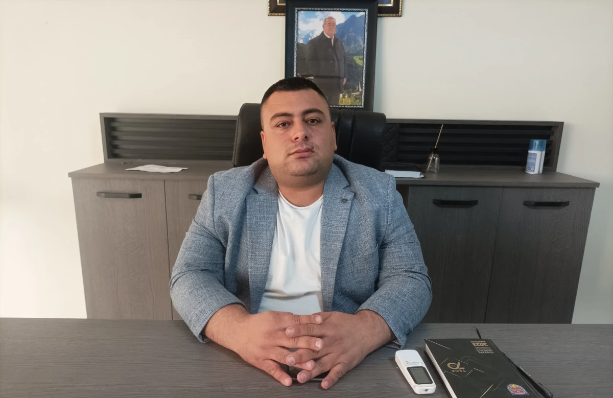 Kozan, Yeni döneme yeniden adayım!