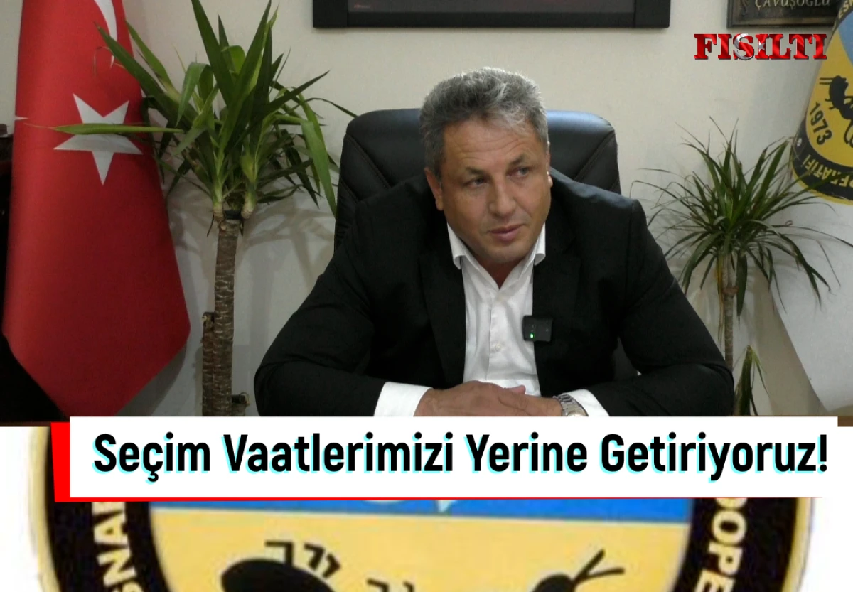 Kredi'de Sıkıntı Yok, Geri Ödemelerde Sıkıntı Var!