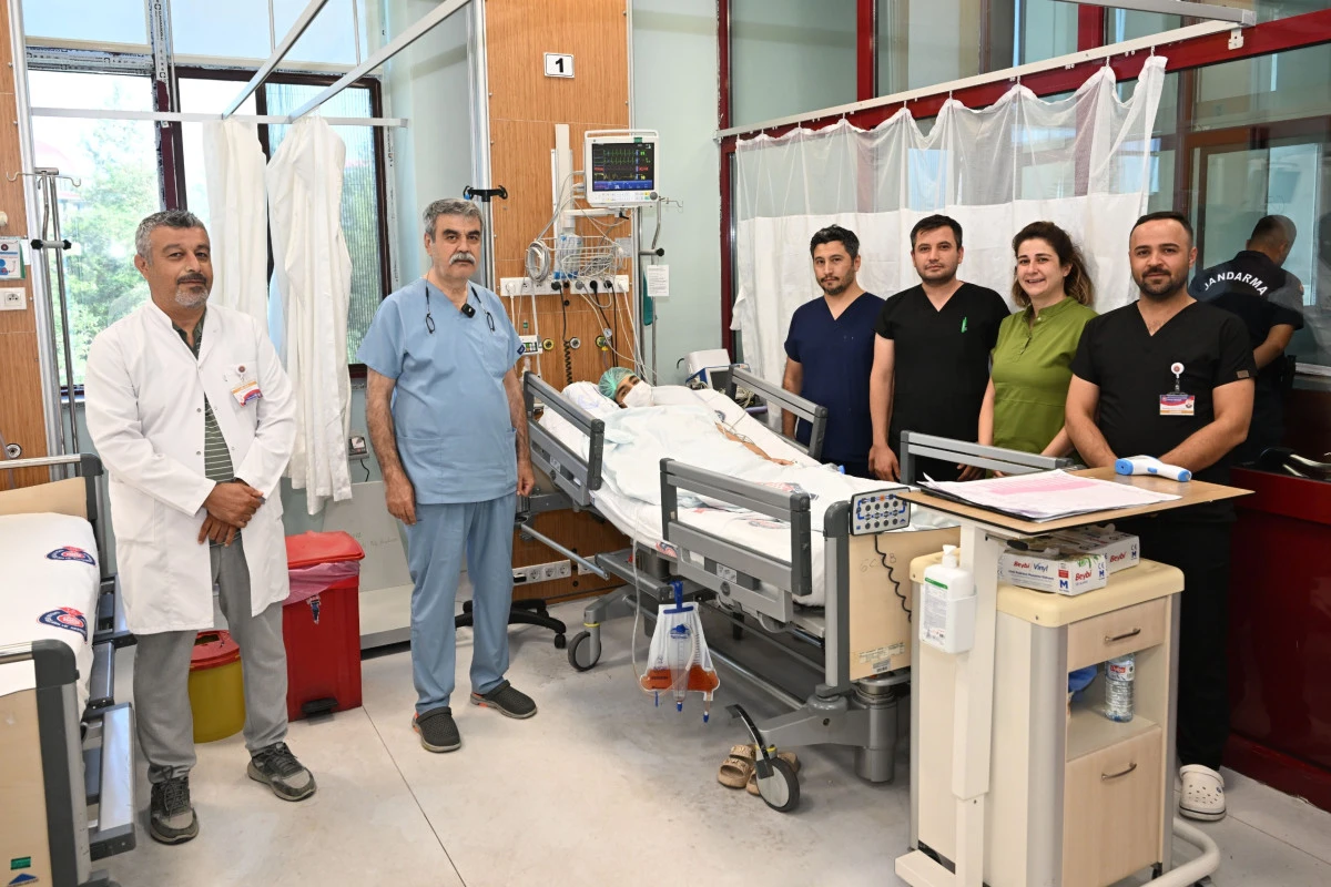 KS&Uuml; B&ouml;brek Naklindeki Başarısını S&uuml;rd&uuml;r&uuml;yor!