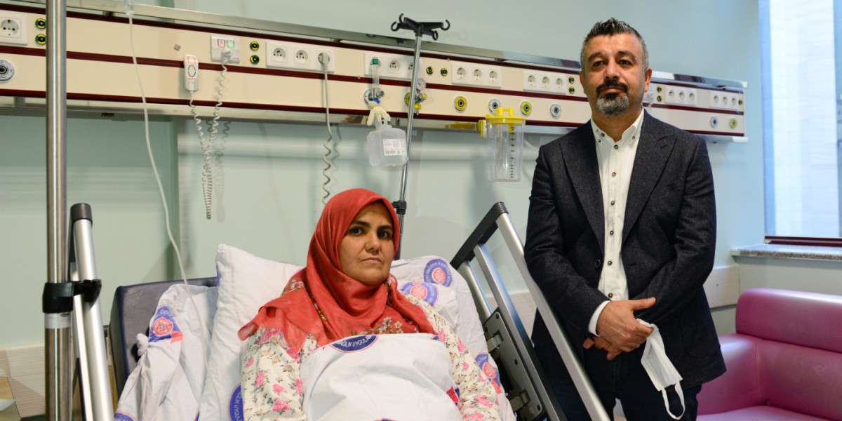 KSÜ’de Organ Nakillerine Yenisi Eklendi!