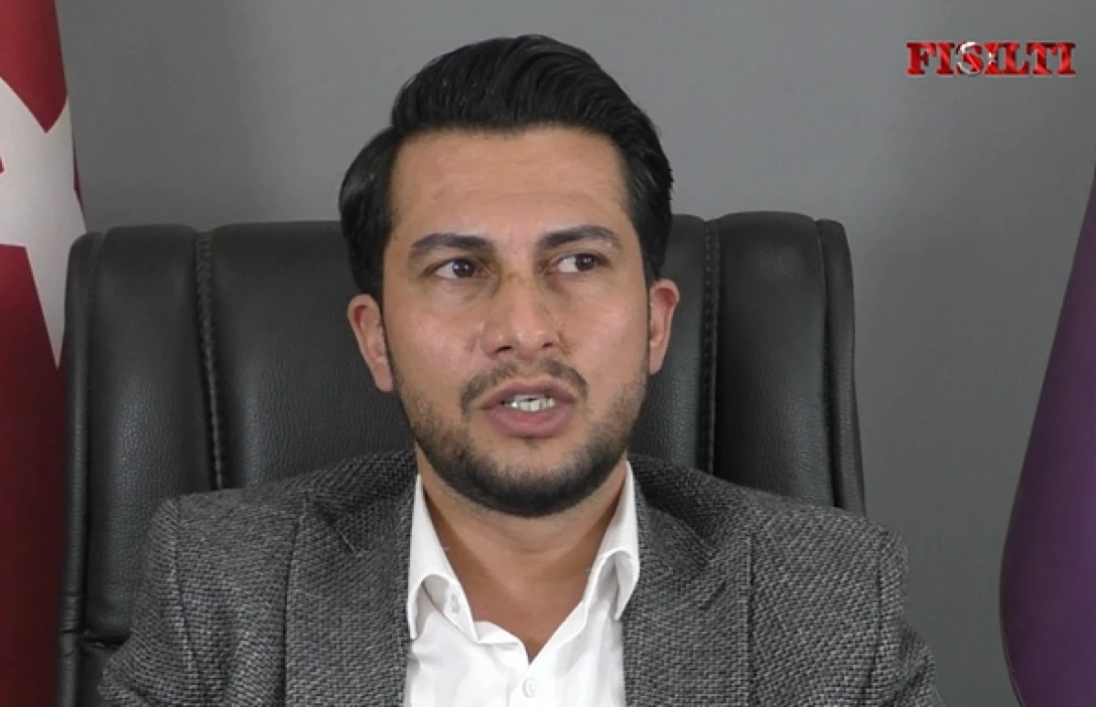K&uuml;&ccedil;&uuml;k Esnaf T&uuml;rkoğlu&rsquo;nda Zor G&uuml;nler Ge&ccedil;iriyor!
