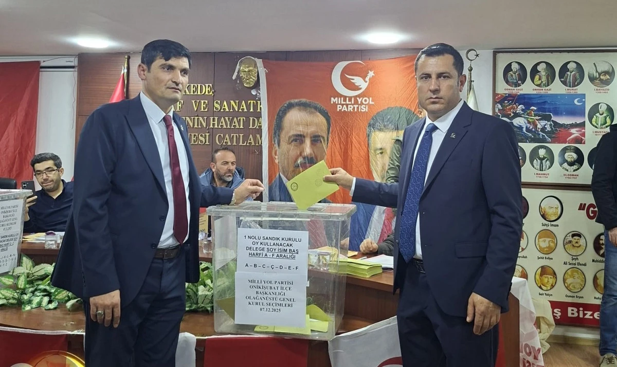 MYP’de  Fatih Bulut güven tazeledi!