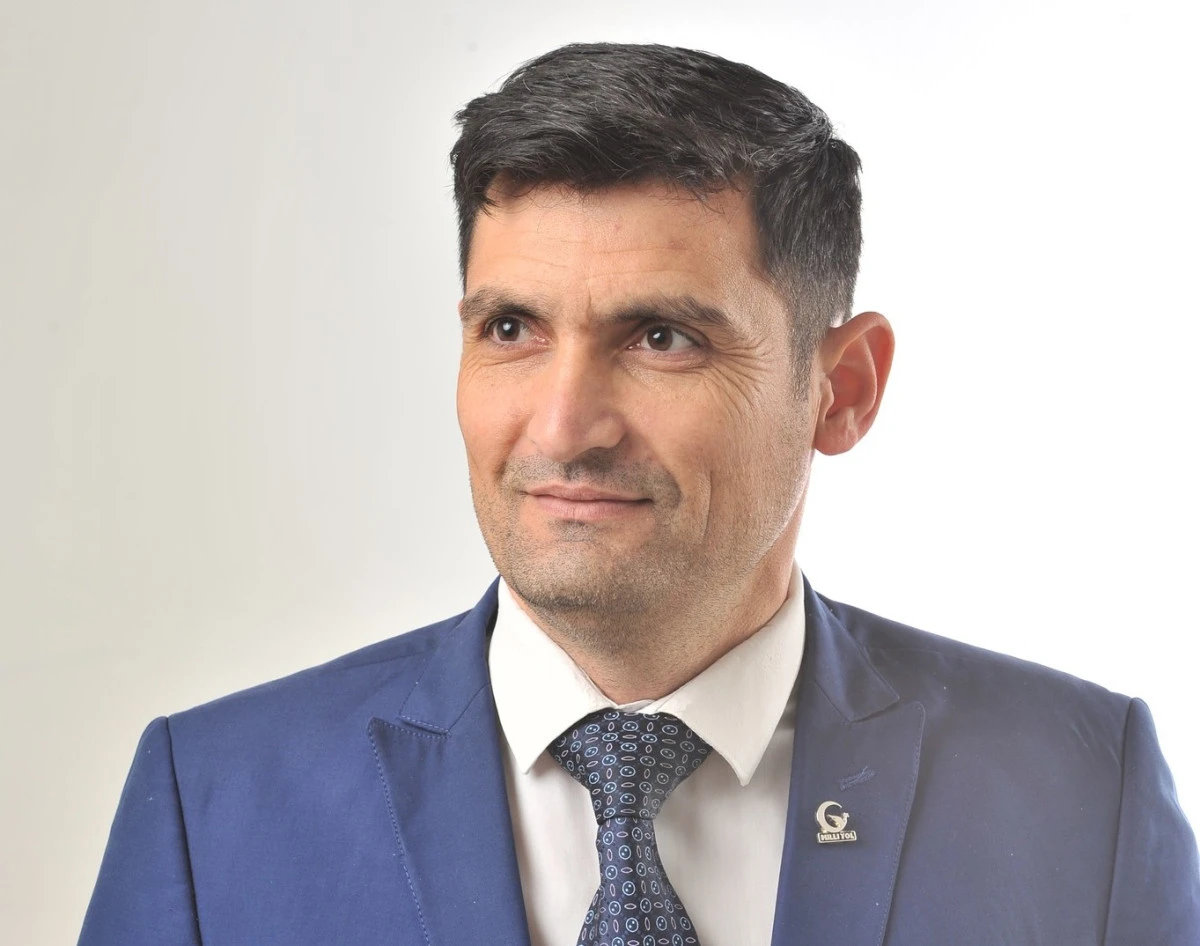 MYP’li Ali Akkurt’un yeni yönetimi belli oldu! 