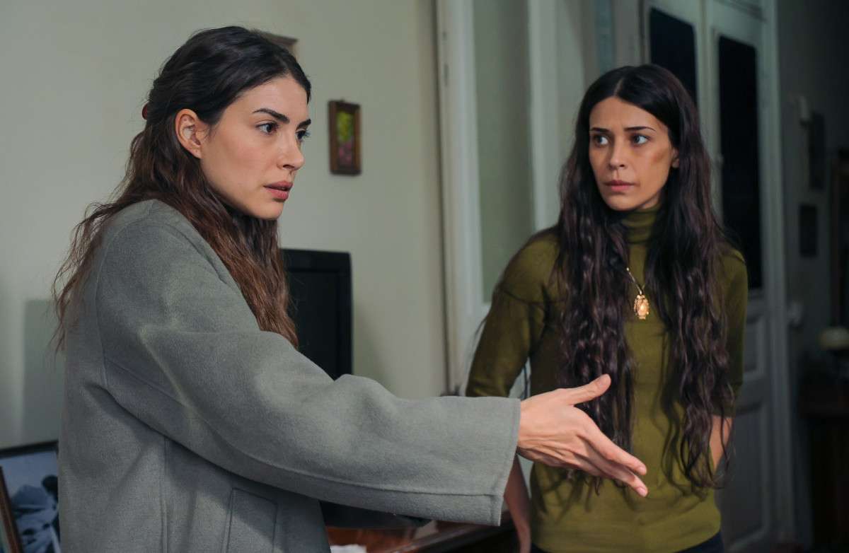 Ne Gemiler Yaktım  final yapıyor! 