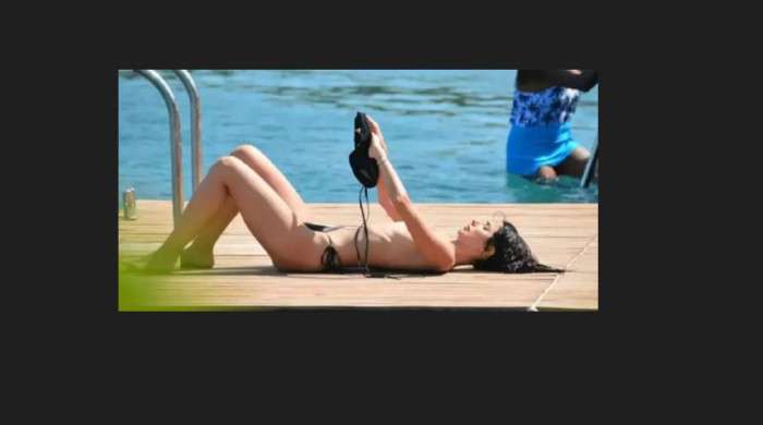 Ne yaptın, Nesrin Cavadzade?