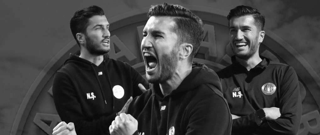 Nuri Şahin, Borussia Dortmund'a imza atıyor!