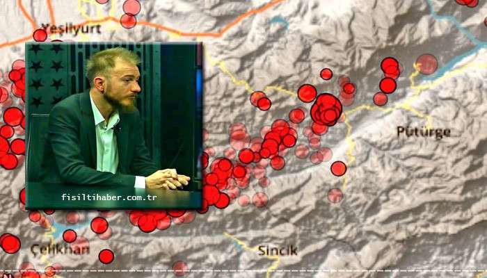 Öğüt, Halkı endişelendirmeye kimsenin hakkı yok! 