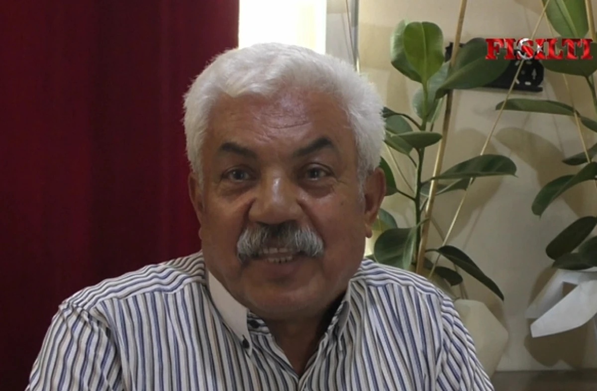 &Ouml;n Yargılı Olmayın, Dostluklarımız Bitmesin!