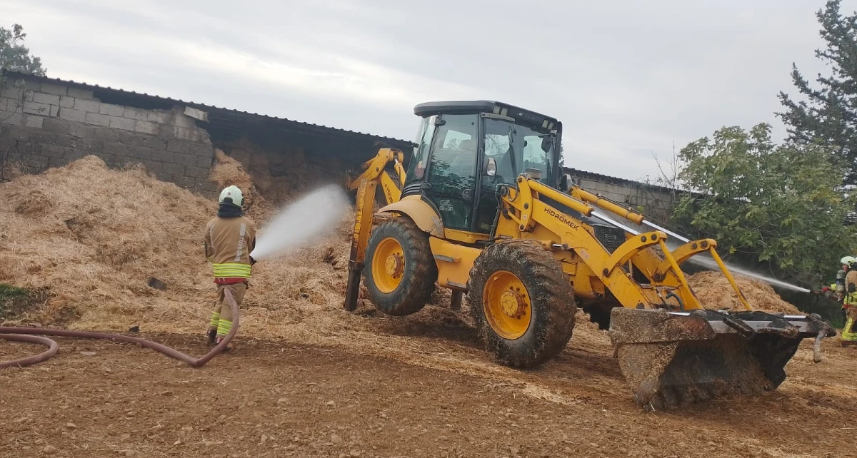 Onikişubat Belediyesi’nden 17 kırsal mahallede 26 farklı noktada yoğun hizmet mesaisi!
