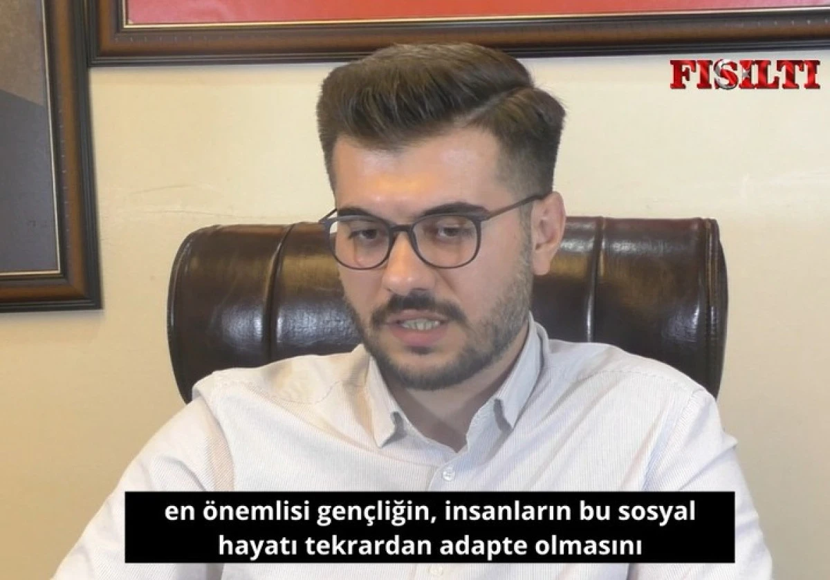 Onikişubat İl&ccedil;esinde Gen&ccedil;lere Y&ouml;nelik &Ccedil;alışmalar&hellip;