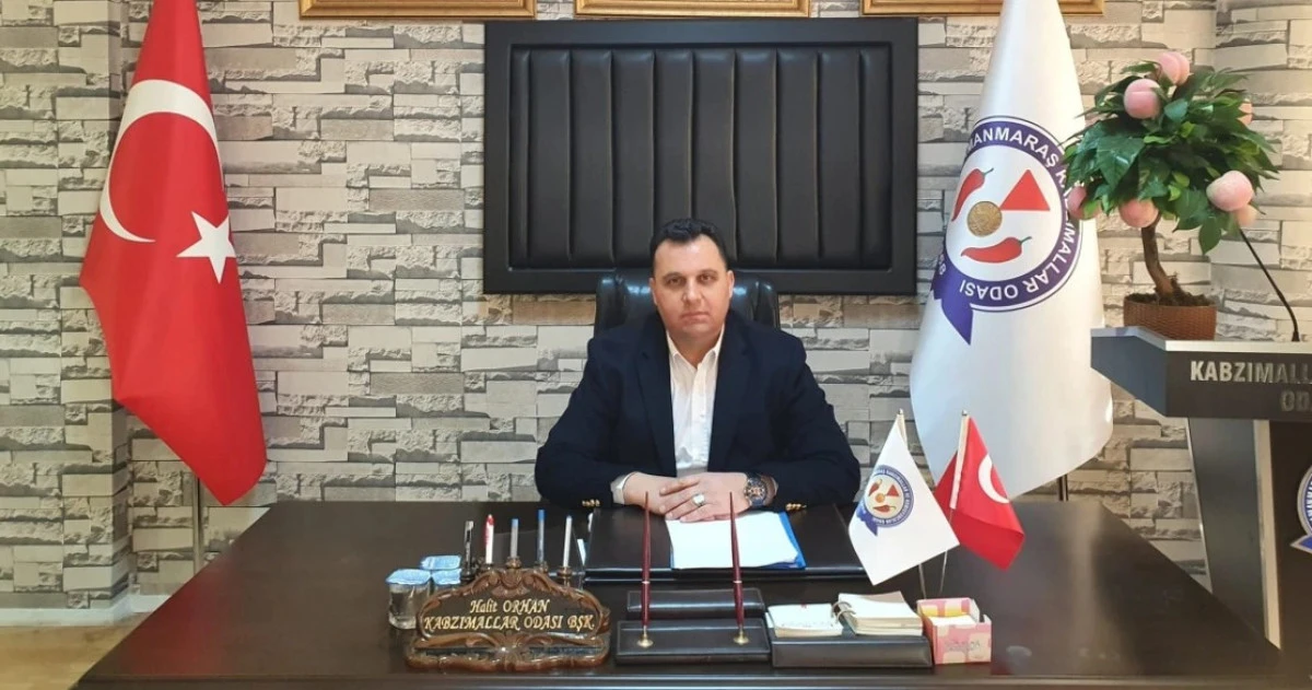 Orhan, Bayram b&uuml;y&uuml;k bir aile olduğumuzu hissetmektir!