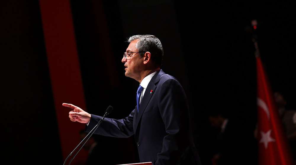 Özel, Türkiye İttifakı Kazandı, Türkiye Kazandı!