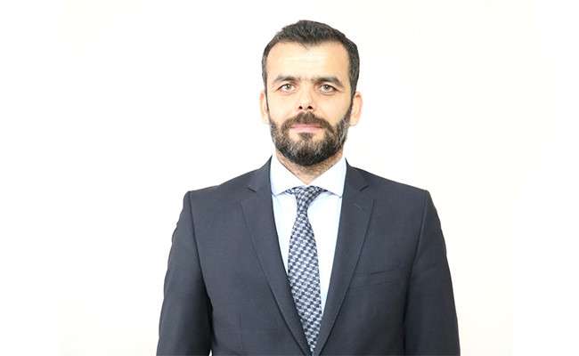 Özkan MUSLU milletvekili aday adayı olmalı mı? İşte anket sonucu!