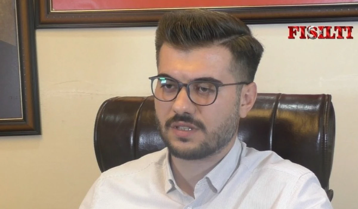 Pusula Maraş&rsquo;ın Gen&ccedil;lere Yansıması!