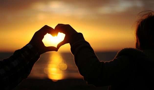 Hayat kurtaran Romantik Cümleler!