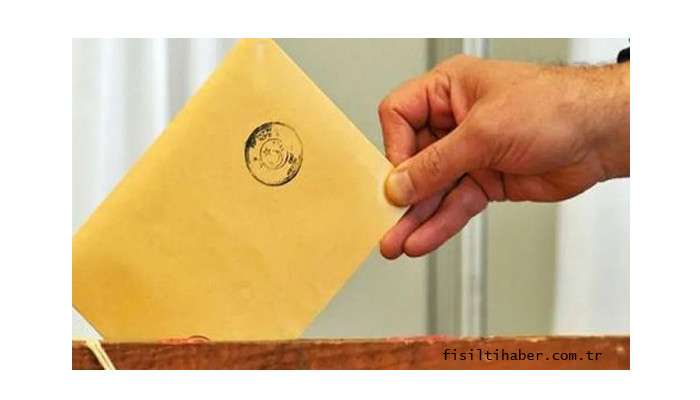 Seçim ikinci tura mı kalıyor? 