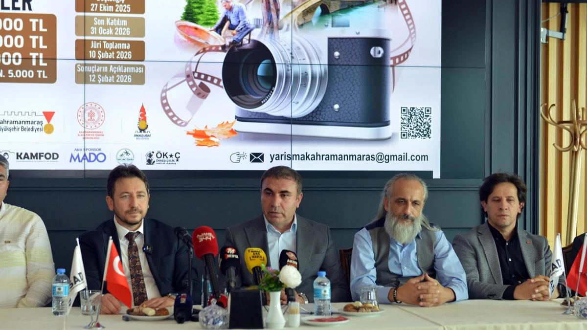 Şehrin Ustalık Mirası Fotoğraf Karelerinde Hayat Bulacak!