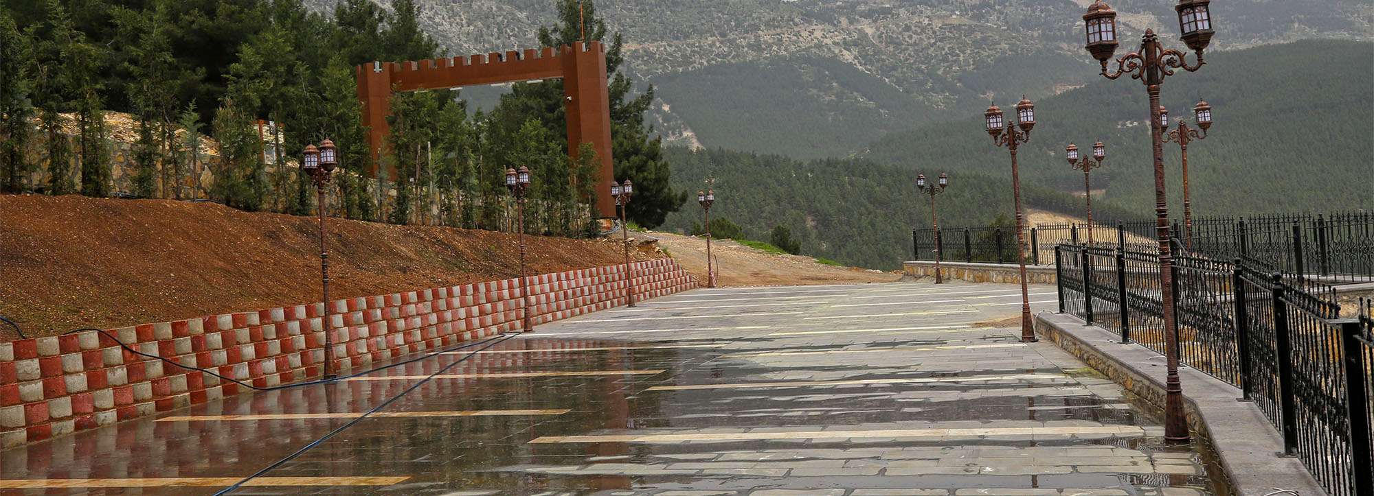 Seyir Terası’nın Standardı Yükseliyor!