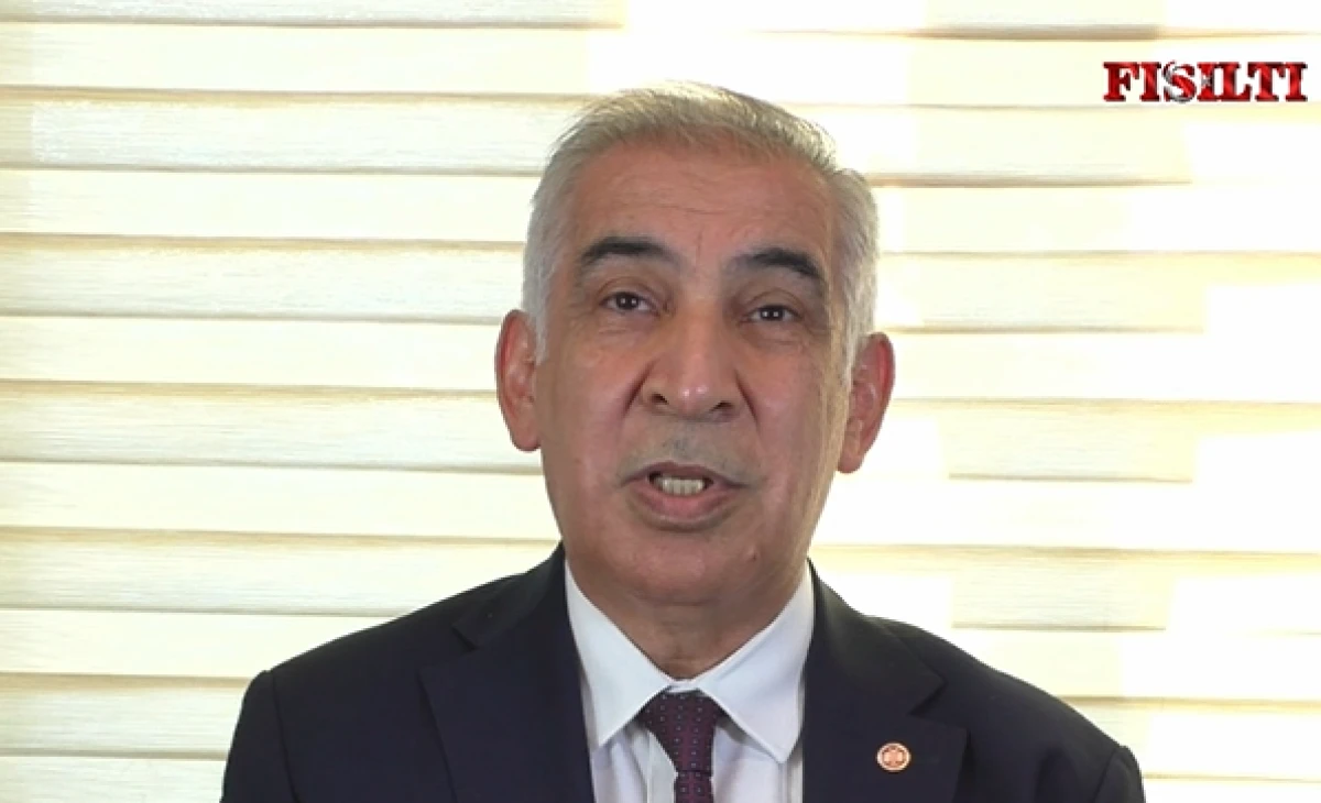 Siyasetin Hafızası / Opr. Dr. Faruk Atlı