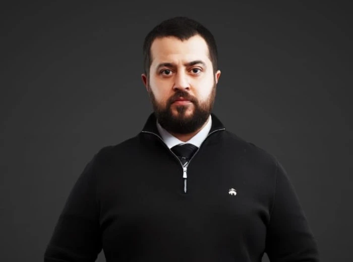 Son Zamanların Dikkat &Ccedil;eken İsmi Mustafa Yal&ccedil;ın Ve Markası Matchymatchy!